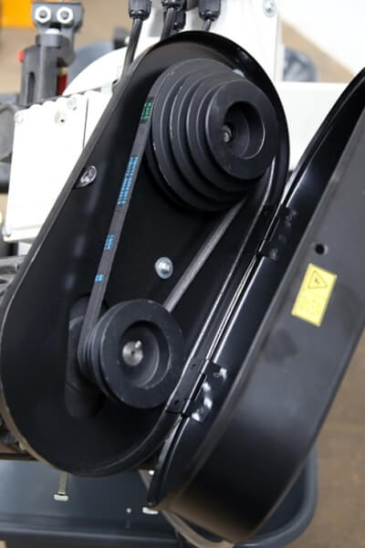 Ленточнопильный станок Metal Master BSM-712N B27