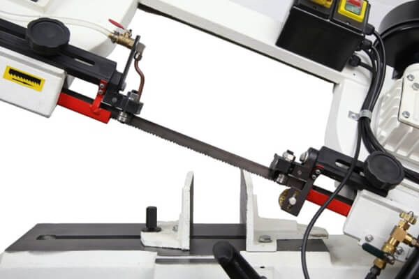 Ленточнопильный станок Metal Master BSM-712N B27