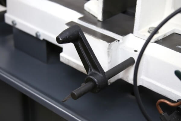 Ленточнопильный станок Metal Master BSM-712N B27