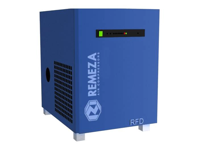 Рефрижераторный осушитель REMEZA RFD820