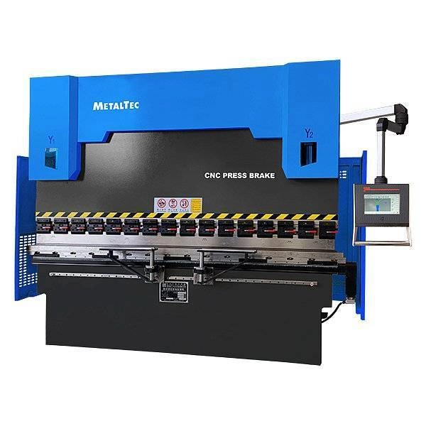 MetalTec HBС 110/2500 4+1 ЧПУ ESA630