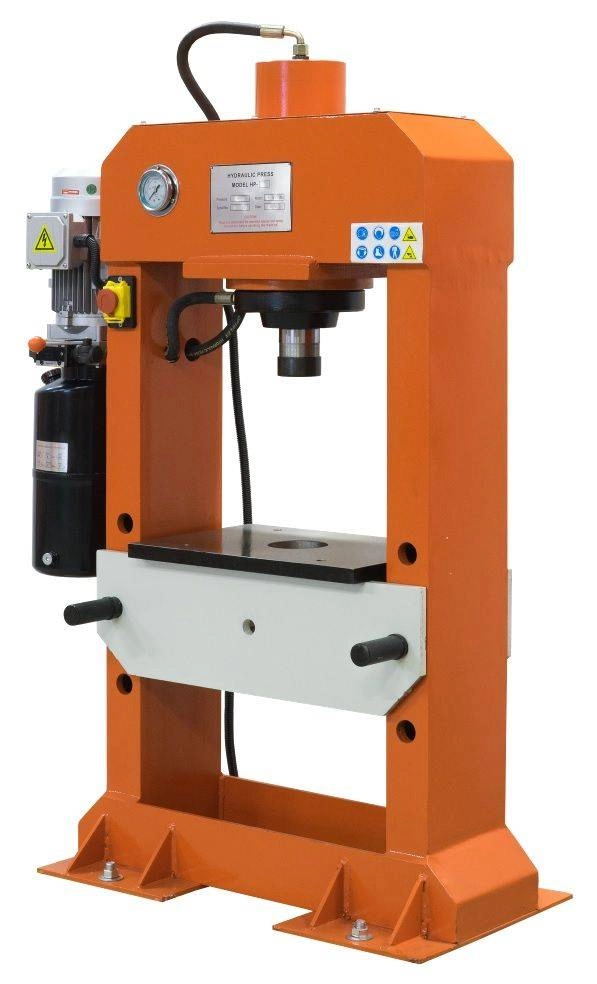 Гидравлический пресс STALEX HP-200