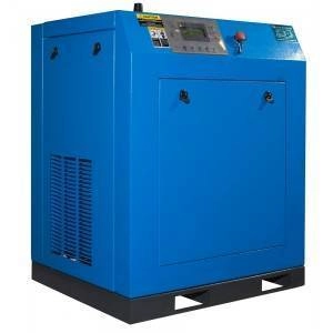 Винтовой компрессор Dali DL-2.2/10A-RF