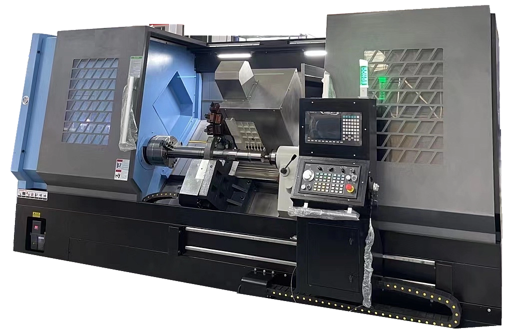 MetalTec TC 70/1600 Токарно обрабатывающий центр