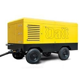 Дизельный компрессор Dali DLCY-22/13 YC6М340-20