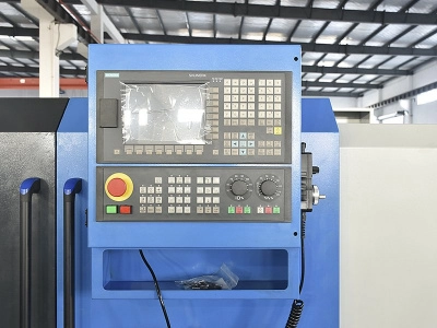 MetalTec CK 40x750 токарный станок ЧПУ с прямой станиной Профи