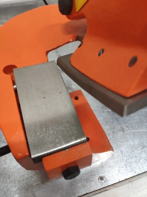 Многофункциональные ножницы MMS-6