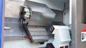 Токарный станок ЧПУ с горизонтальной станиной MetalTec TC 32L