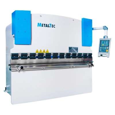 Гидравлический листогибочный пресс MetalTec HBM 40/2500