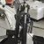 Станок ленточнопильный Stalex SBS-250B Станок ленточнопильный Stalex SBS-250B