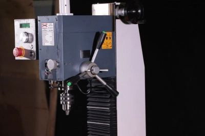 Фрезерный станок Proma FP-20A