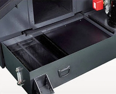 Токарный станок ЧПУ с горизонтальной станиной MetalTec TC 32L