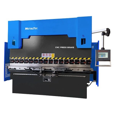 MetalTec HBС 110/2500 4+1 ЧПУ ESA630