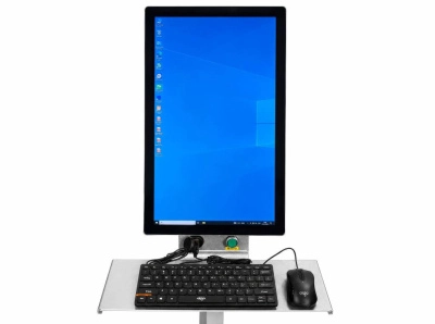 Оптоволоконный лазер Metal Master MLF-3015RS 3000W