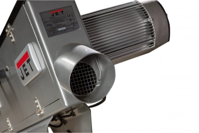 Ленточный шлифовальный станок JBSM-75 220В