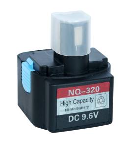 Аккумулятор к ПВА DZ-04-A01