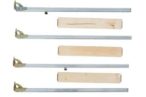 Стол задней поддержки модели: ZRS 2160/ZRS 2660