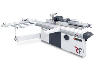 Комбинированный станок Robland NLX 310 PRO