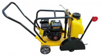 Швонарезчик дизельный TOR HQR350