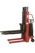 Штабелер гидравлический с электроподъемом TOR 20/20, 2,0 т 2,0 м (CTD)