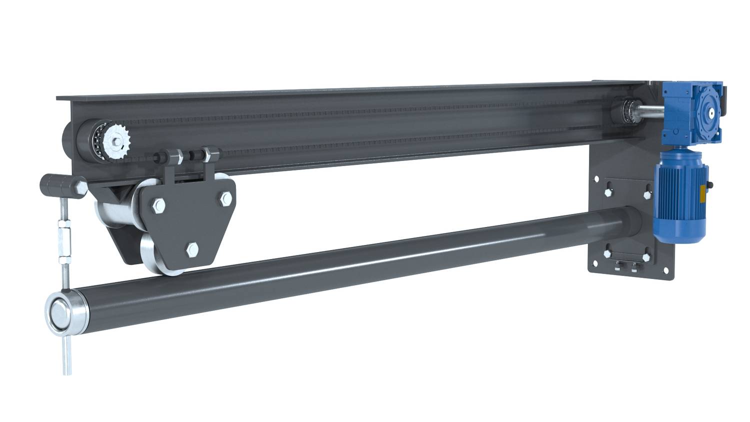 Станок Фальцеосадочный RME-2000x1 мм