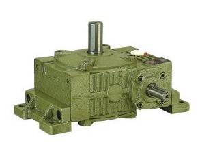 Редуктор TOR WPWO 80-1/50-В