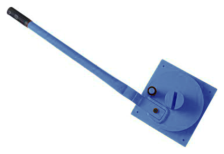Ручной станок для гибки арматуры MetalTec DR-16