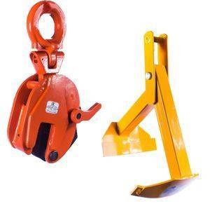 Захват двигателя крановый TOR 680KG LT-F2750