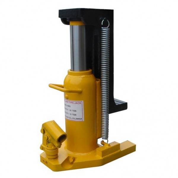 Домкрат гидравлический TOR MHC-5 (X)*