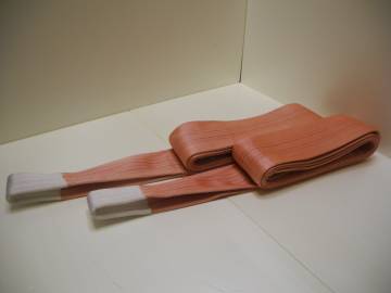 Стропа текстильная петлевая ширина 300 мм., 12,5 т., 5 м