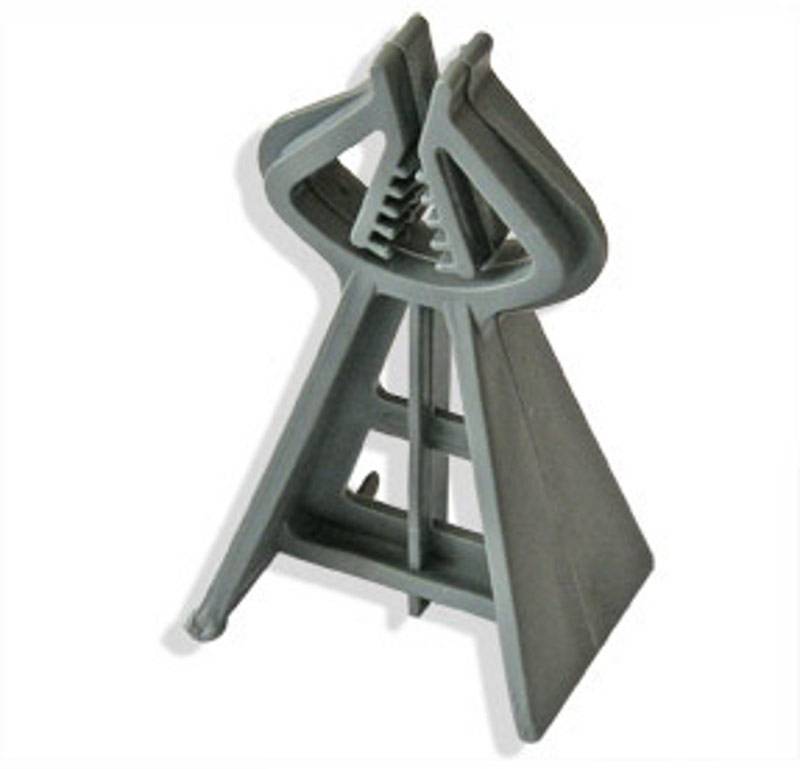 Упор для арматуры для резчика GQ50