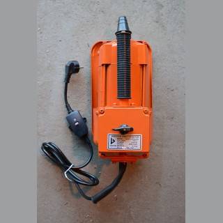 Электродвигатель с УЗО Vektor-42B