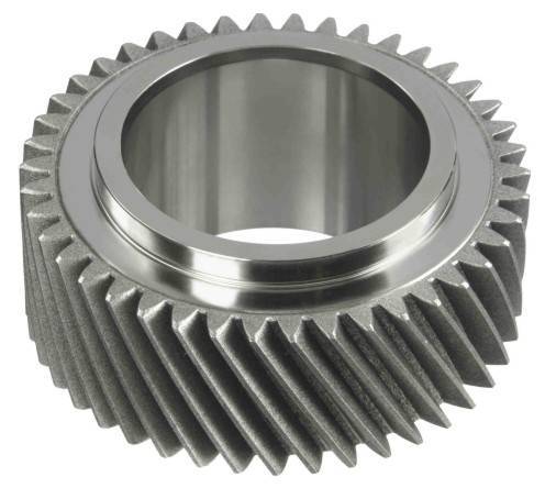 Муфта косозубая для резчика GQ40