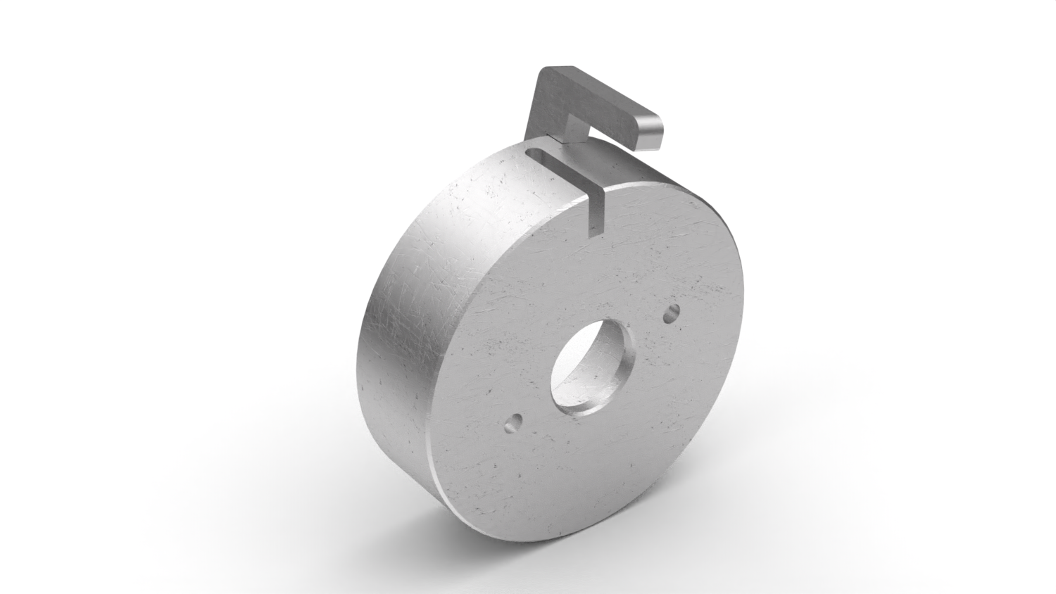 Матрица для кронштейногиба RM-PRO диаметр 90