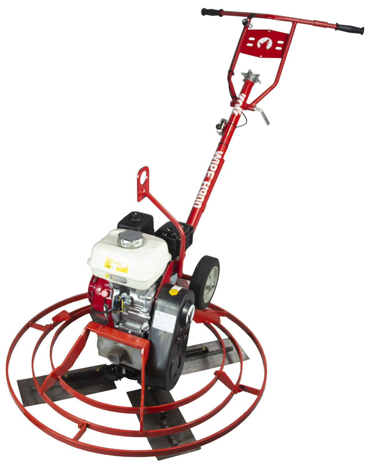 Затирочная машина VOLK WIPE H900 PRO