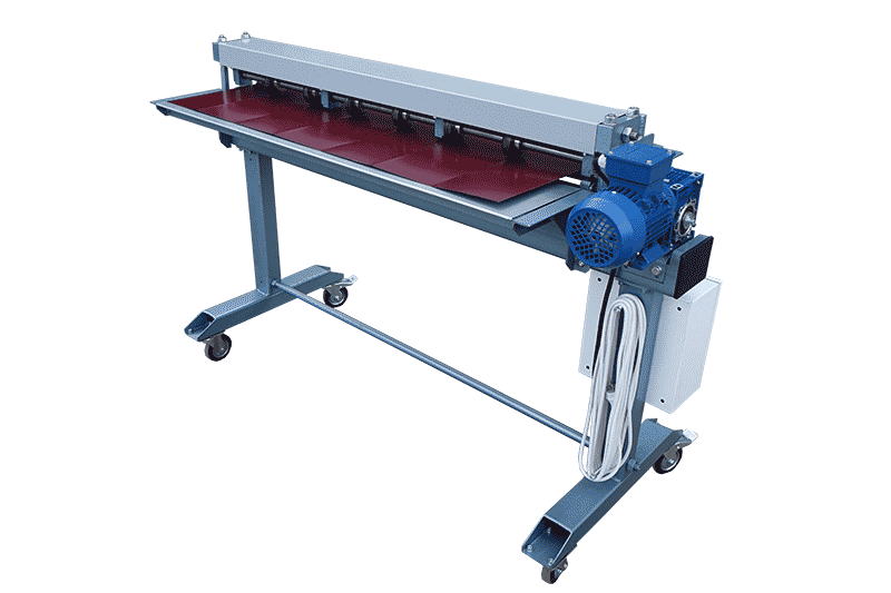 Станок для нанесения ребер жесткости СНР-1250С