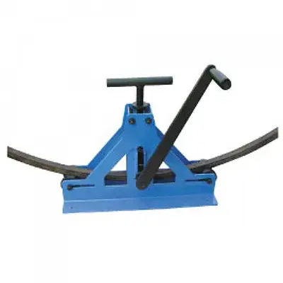 Профилегиб ручной Metal Master MBM 4 R