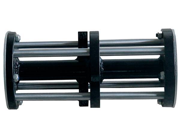 Фрезерная головка тип А для SM(201,202,203,204) / MC8