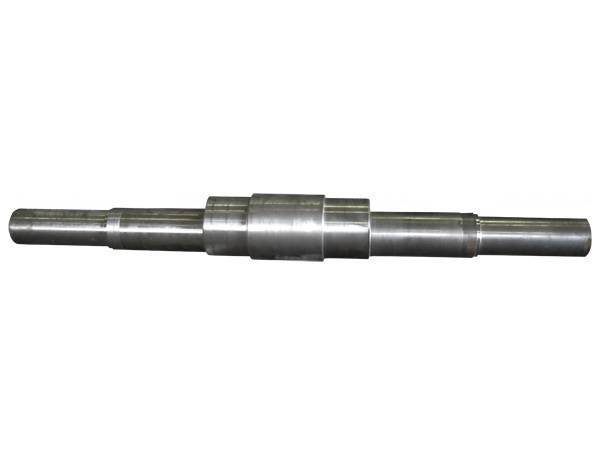 Вал эксцентриковый для резчика GQ40