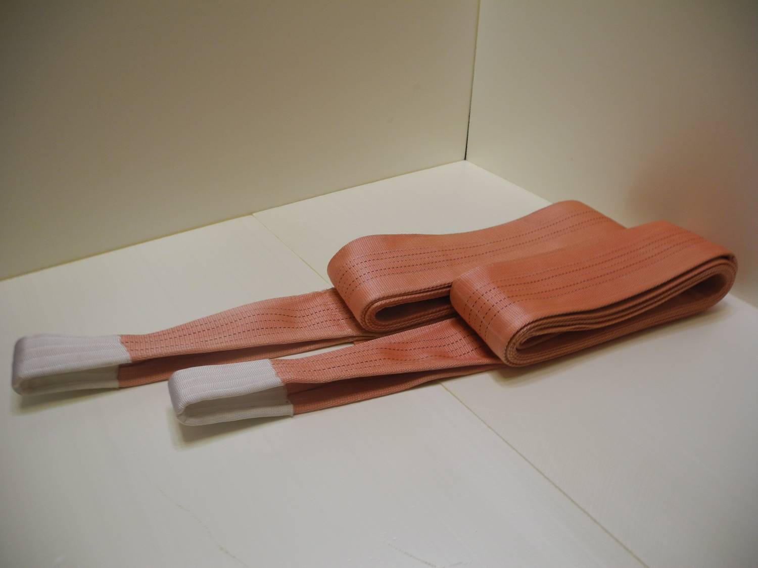 Стропа текстильная петлевая ширина 300 мм., 12,5 т., 8 м