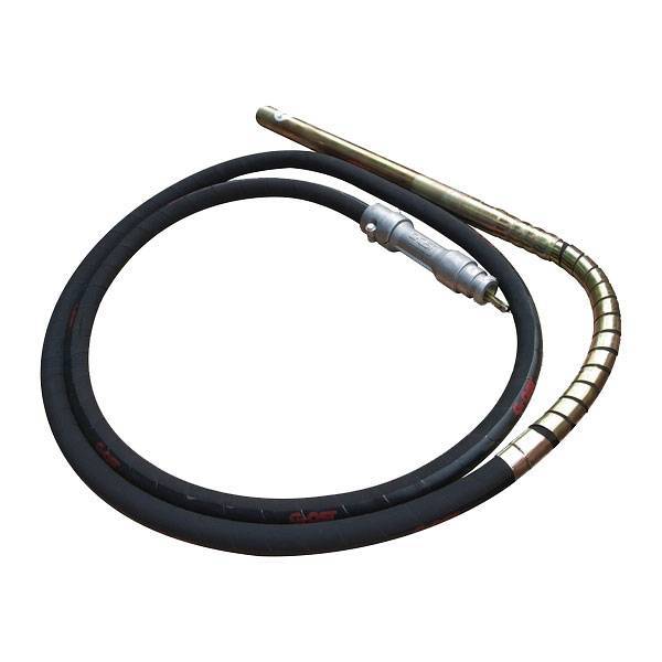 Гибкий вал с вибронаконечником GROST VG 3/50