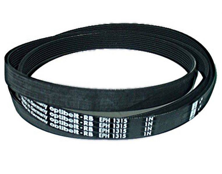 Ремни для гибщика GW50