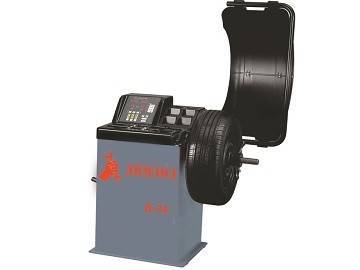 Стенд балансировочный Armada M-34+B-34 до 65кг 10-24", стенд шиномонтажный полуавтомат 10-22", 220В/ 380В