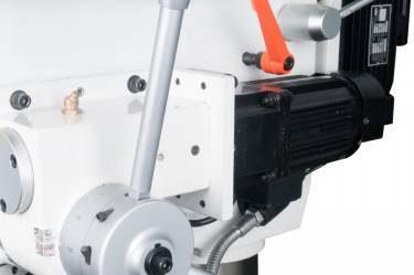 Сверлильный станок с автоматической подачей BY-3216PC/400