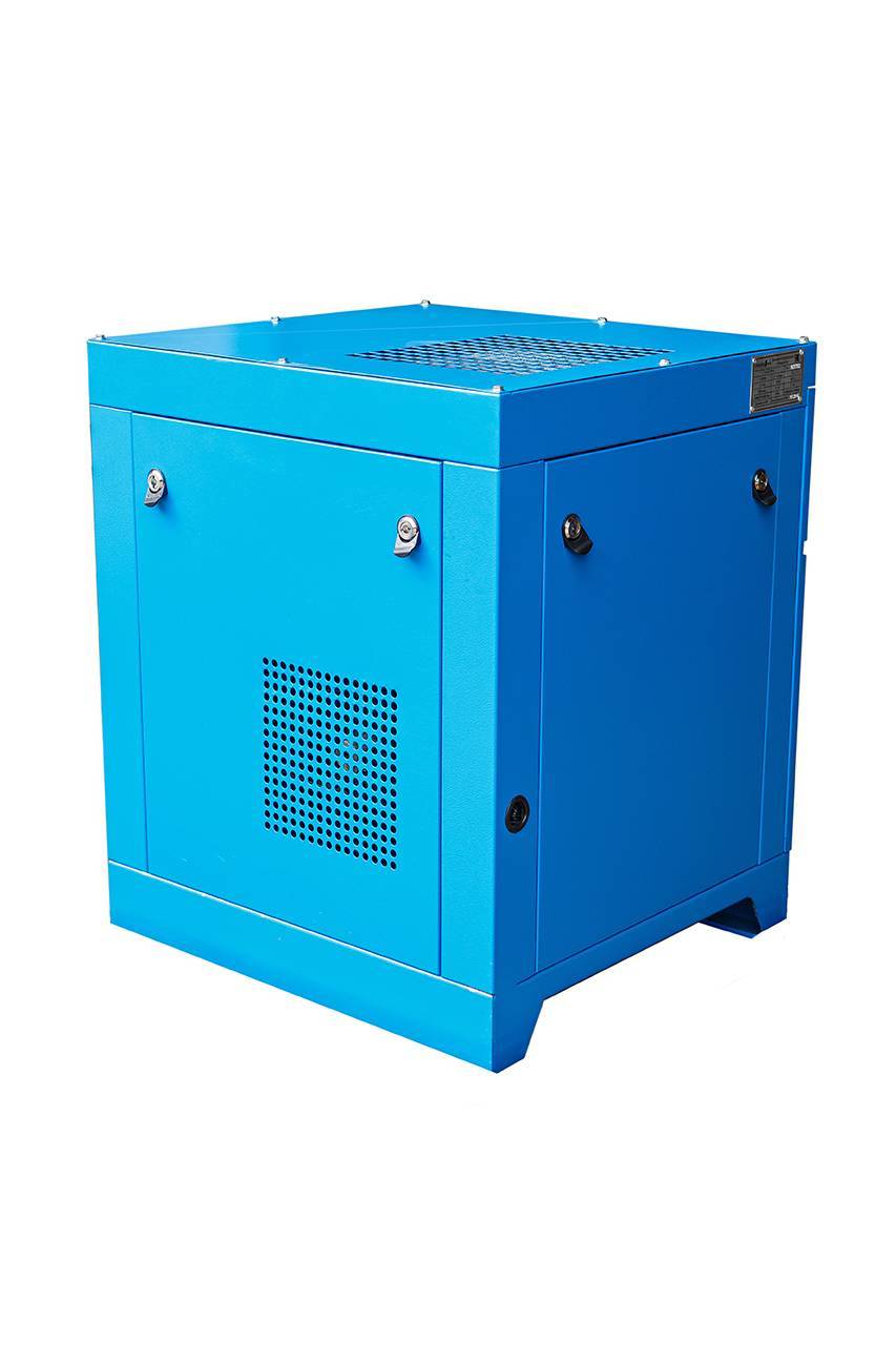 Винтовой компрессор СА-1,0/10 RA