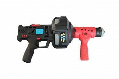 Прочистная машина для канализации Vektor 68284