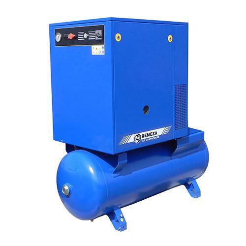 Компрессор REMEZA BK15Т-8(10/15)-500Д