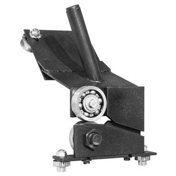 Станок листогибочный (листогиб) ручной Stalex LBM 2500