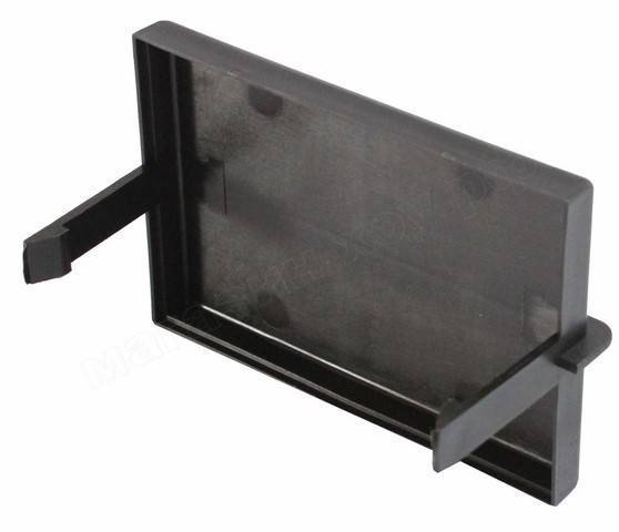 Крышка блока ножа для разчика GQ40