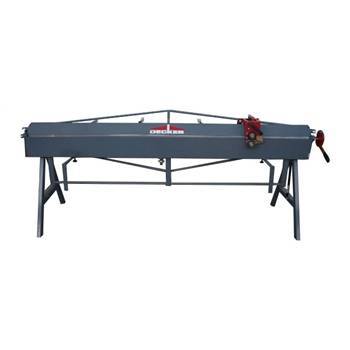 Листогиб ручной Decker X6-2750/1.2 мм